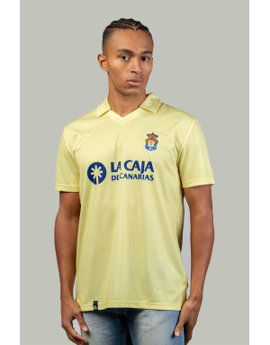 CAMISETA RETRO UD 87/88